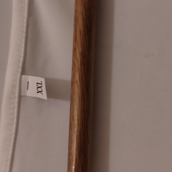 White Sheath Dress! - Picture 2 of 4